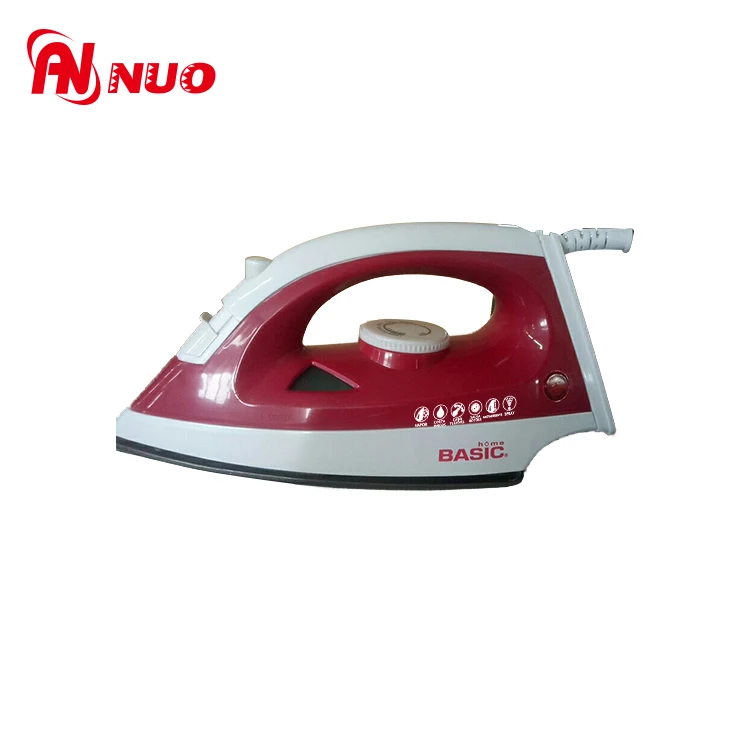 
 Китайский завод, новый стиль, портативный Электрический утюг для одежды, паровые сухие утюги  