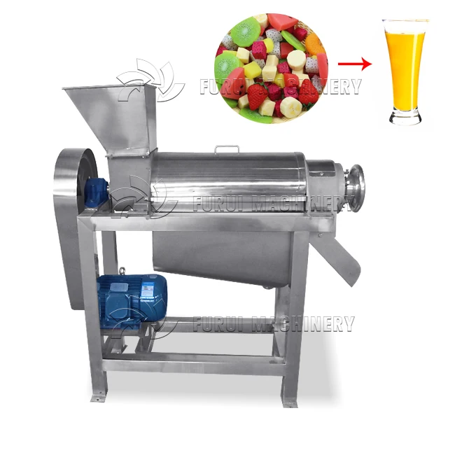 Popular industrial pineapple juice extractor machine/lemon juice machine/orange juice machine