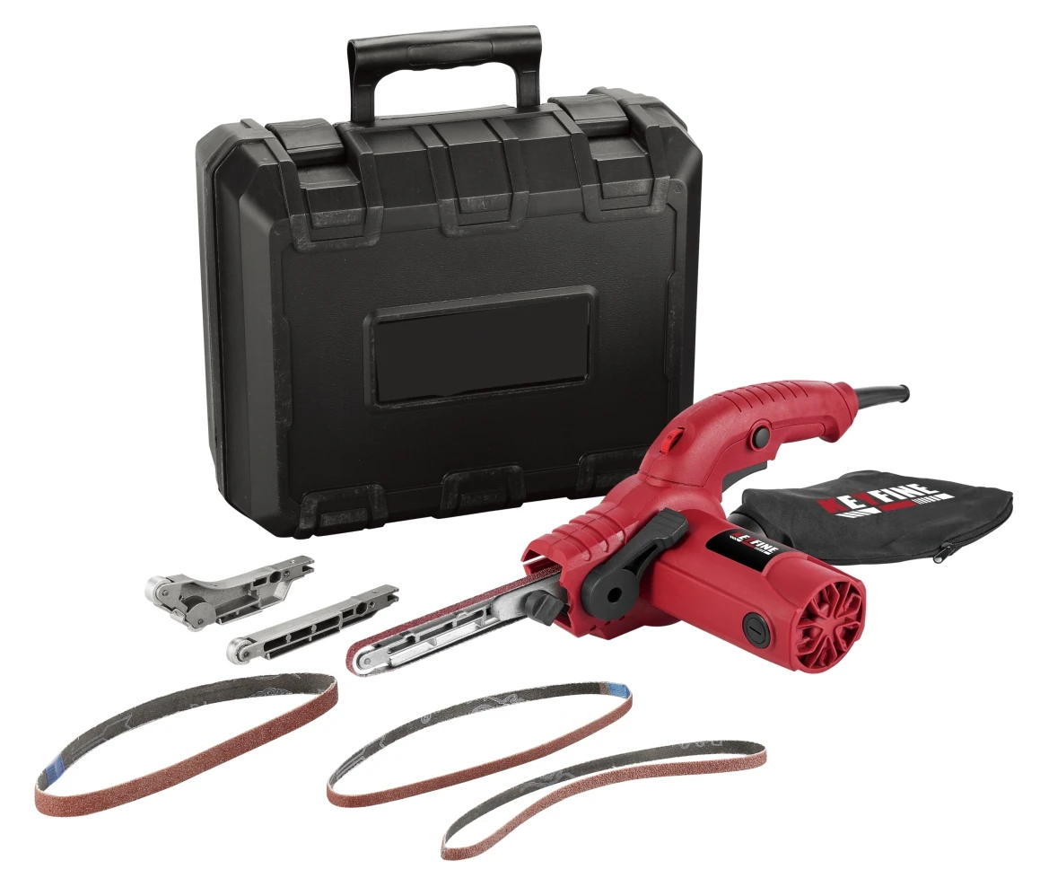 KEYFINE mini protomiton электрический шлифовальный станок 400 Вт