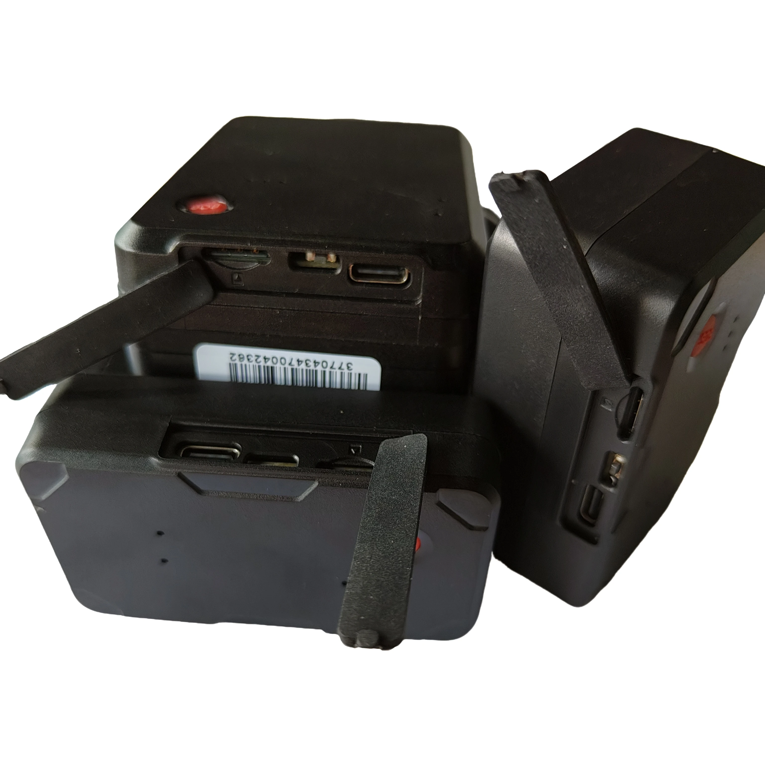 Realtime Tracking Free APP Mini Magnetic GPS Tracker Car Truck Vehicle GPS tracker