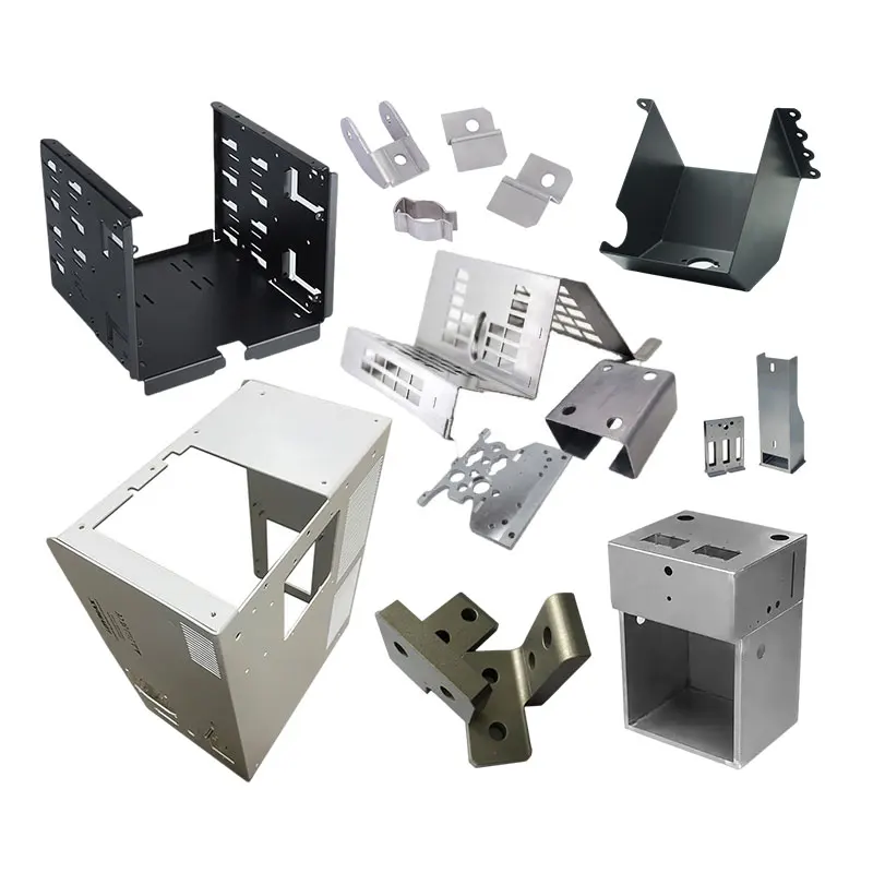 ISO 9001 camper van conversion kits Custom Sheet Metal Fabrication Service Stainless steel aluminum sheet metal Welding part