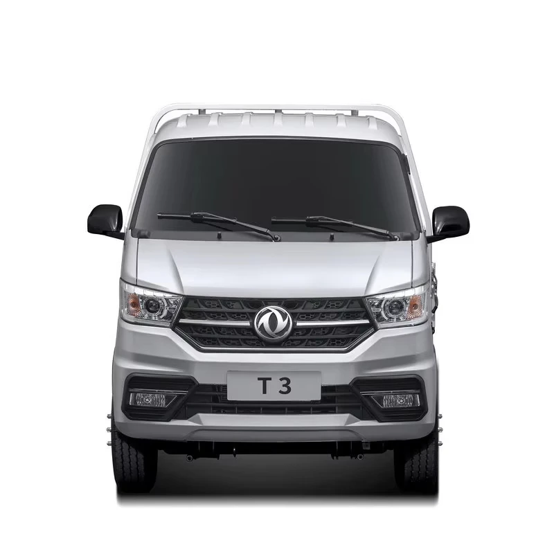 Dongfeng Tuyi T3 1.3L High Quality Popular Minu Trucks