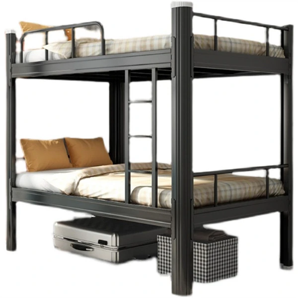 Bunk Beds Commercial Steel Bed Double Decker Bed For Adults And Students Litera Para Adultos