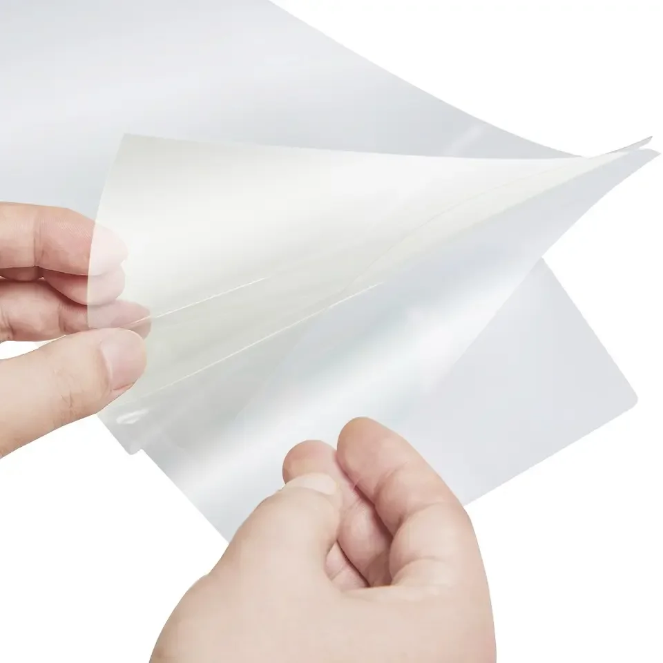 Wholesale high quality hydrogel nano tpu full screen protector film for phone raw material roll