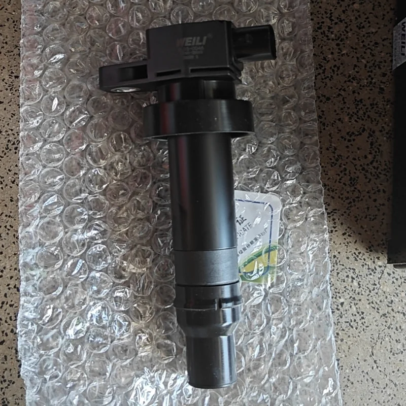 STOCK Car Engine Ignition Coils Pack 27301-2B010 273012B010 For Hyundai Kia Bobinas De Encendido Wholesale coil ignit Auto Parts