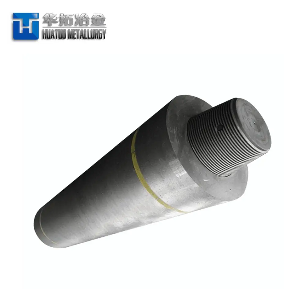 High Quality UHP Graphite Electrode Price