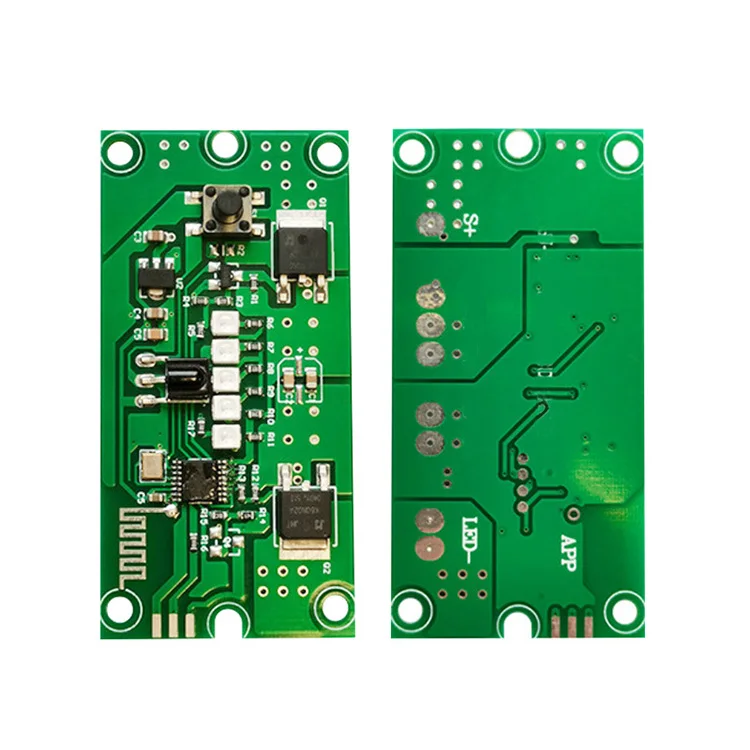 Professional Fpc Rohs Flexible Circuit Board Flexible Pcb Item Layer Board Manufacturer And Customized 1/2 Oz Min 0.2mm/0.3mm