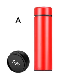 Most Popular Products Smart Thermos Thermo Flask Stainless Steel Vacuum
