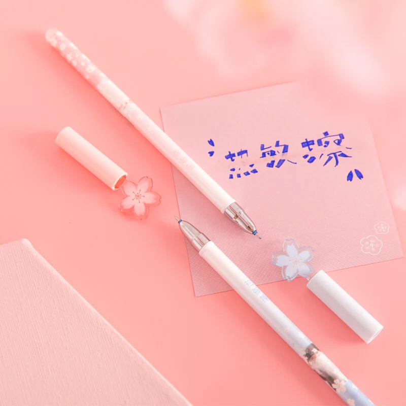 Волшебная гелевая ручка с жидкими чернилами, стираемая ручка