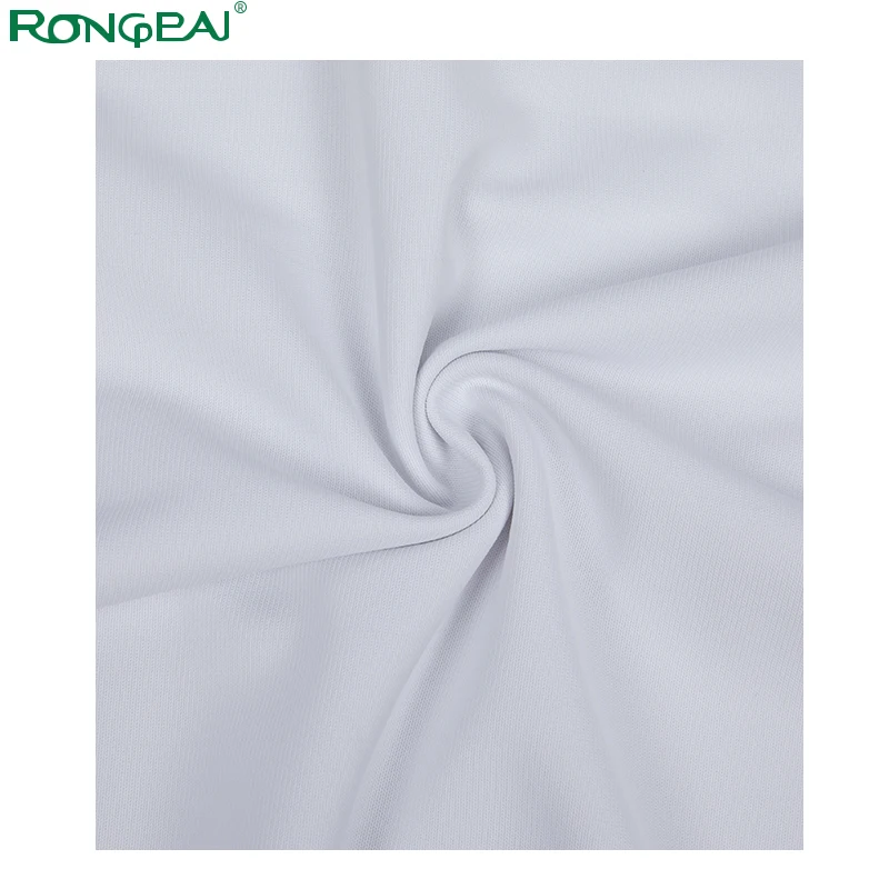 High quality high count combed cotton conductive wire anti-static bacteriostasis function doctor uniform nurse uniform fabrics