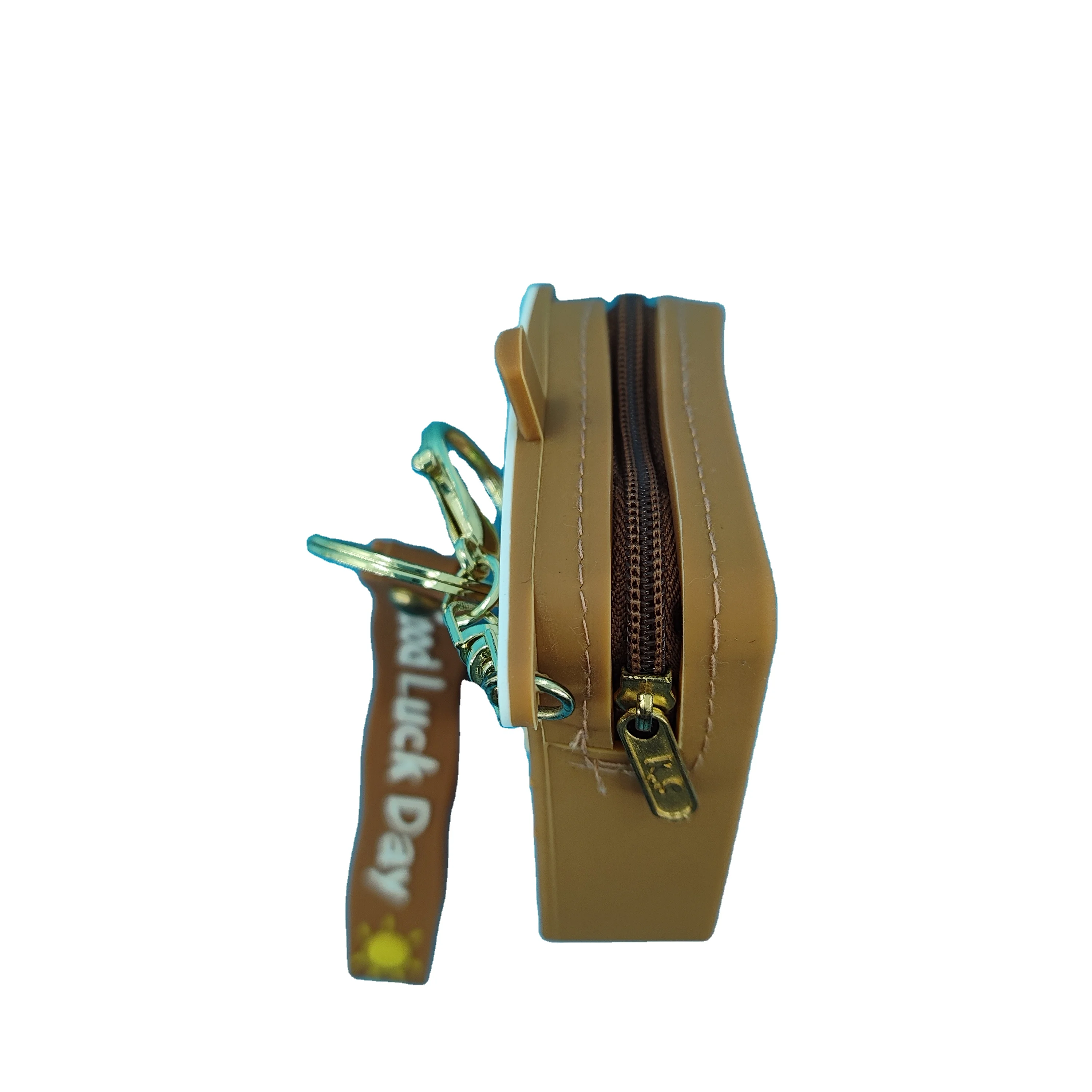 Soft Silicone Coin Coin Purse, Hot Sale Silicone Coin Purse, Cute Gift PVC Material Squeeze Coin Purse