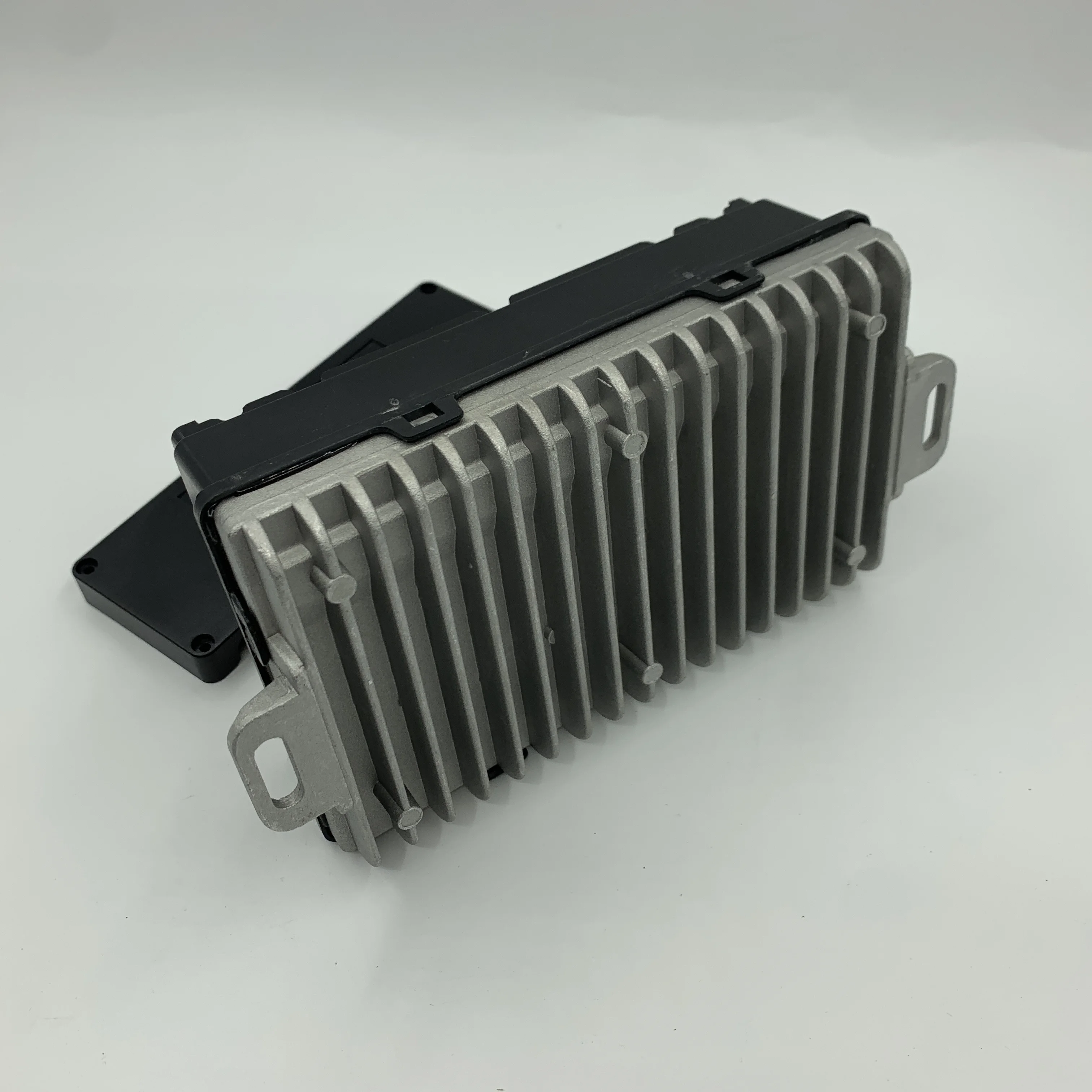 Контроллер электродвигателя VOTOL EM50S, 72V55A контроллер синусоидальной волны для электрического мотоцикла, скутера