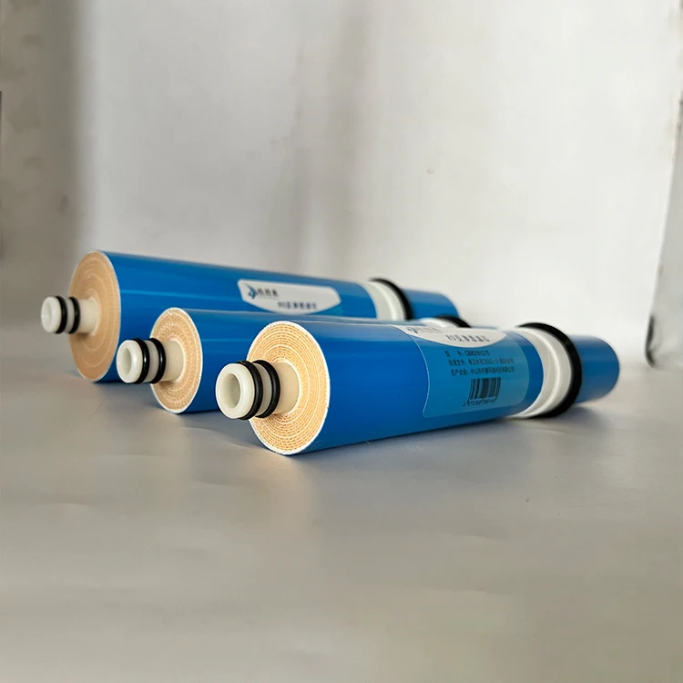 Wonderful 1812-75 Reverse Osmosis RO Membrane for Household Use Water Treatment Appliances for Tap Water