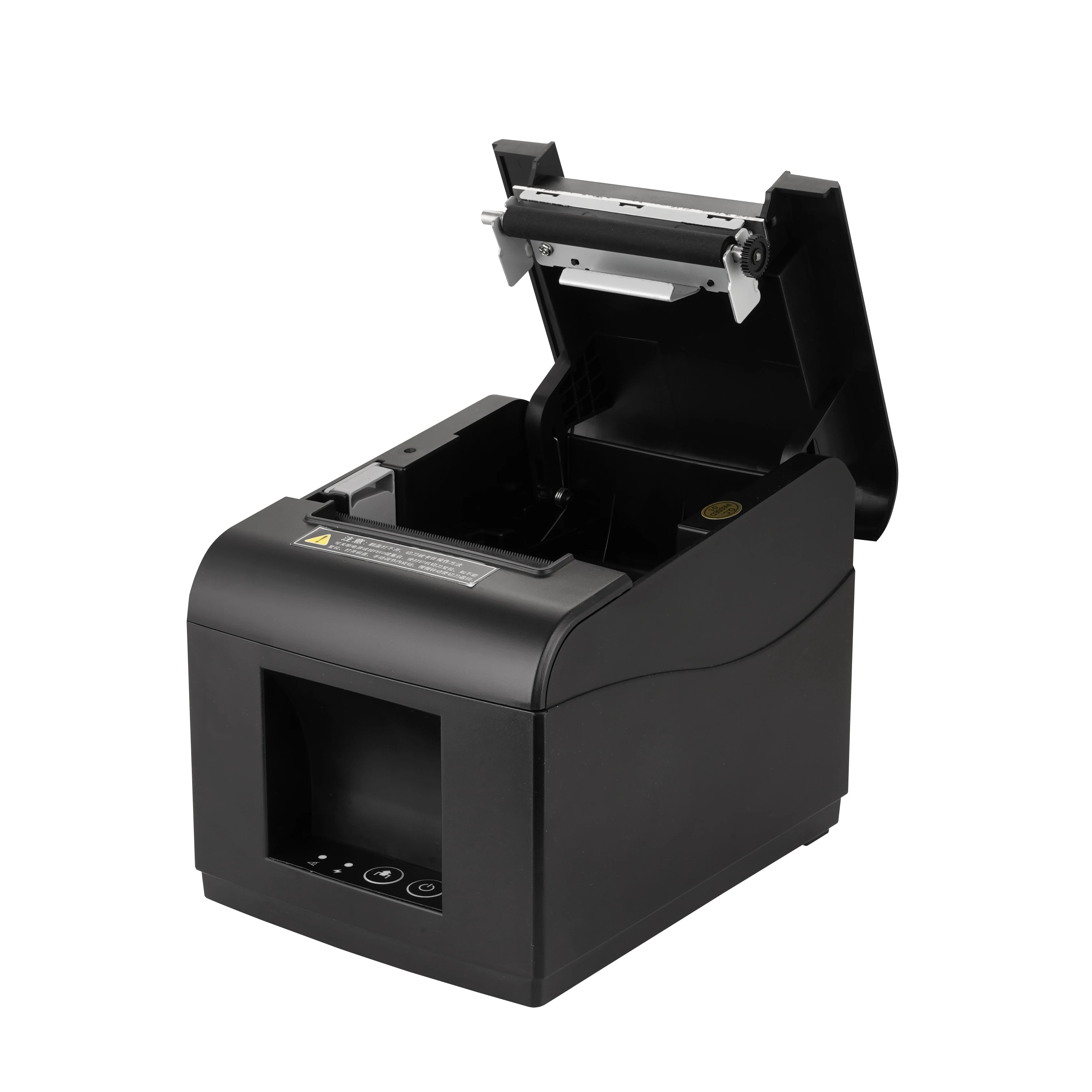 thermal printer inkless 3inch 80mm receipt printer imprimante trmica desktop POS printer
