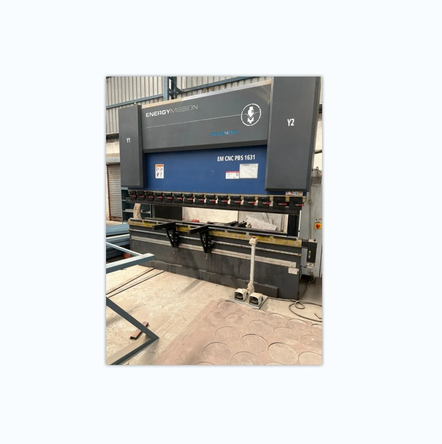 2024 New arrival Used press Metal Shearing Machine Sheet Metal Cutting Machine for sale