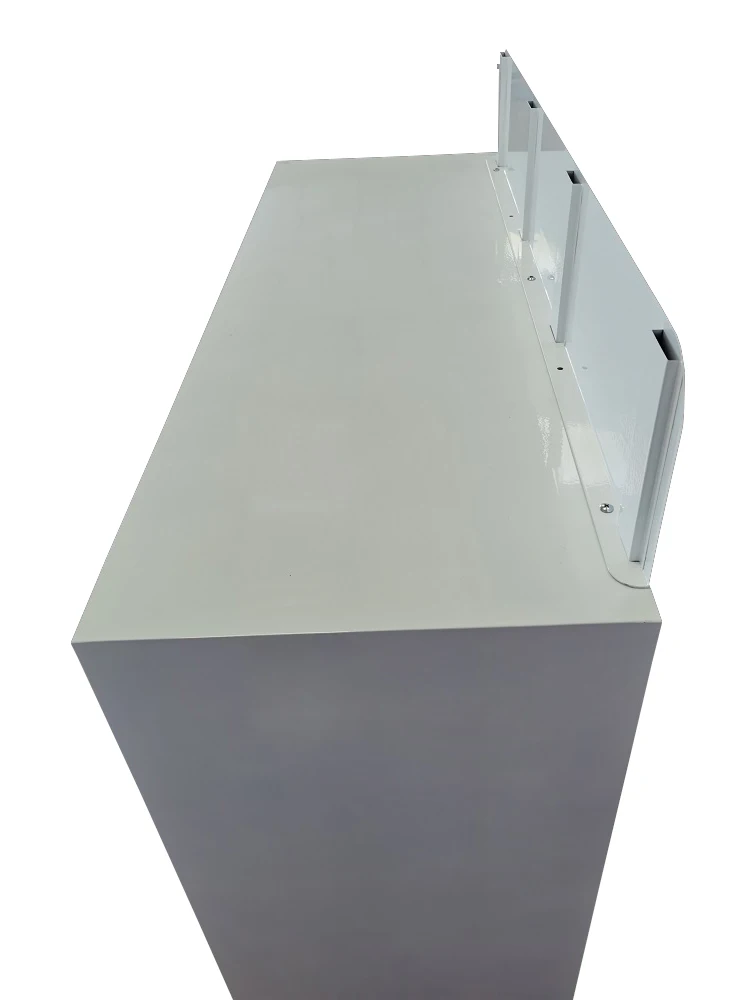 Cell Phone Laptop Tablet Storage Super Charging Locker Public Mobile Phone Charging Locker for multimedia classroom