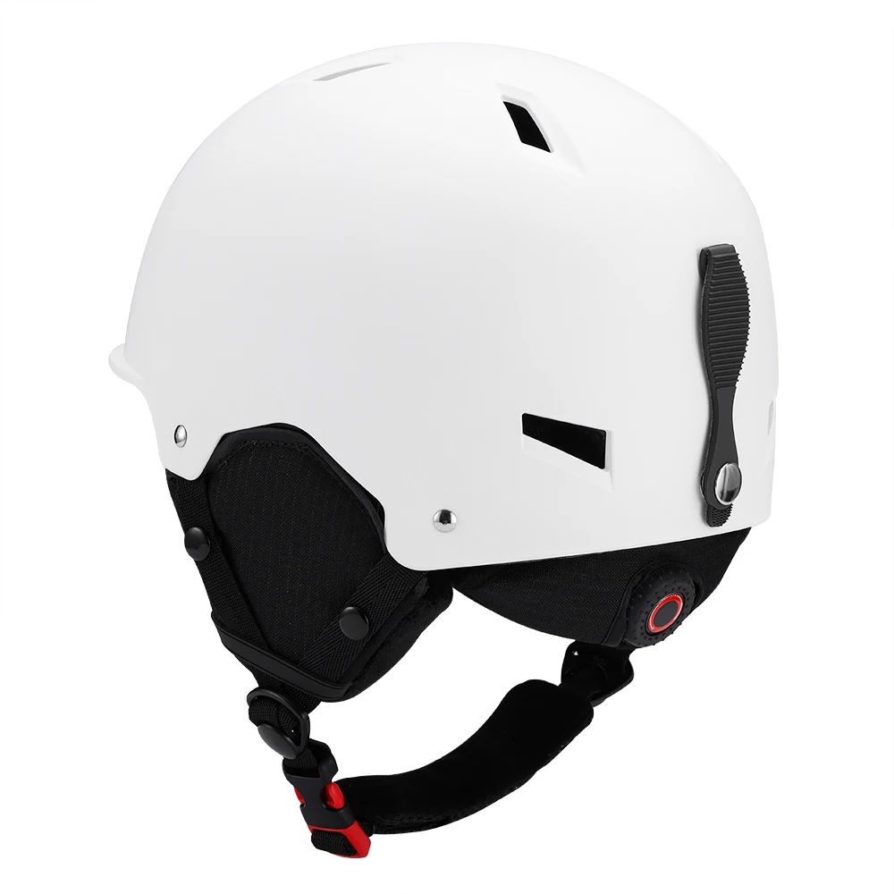 High Quality Carbon Fiber Ski Helmet Wholesale Skateboard Electric Snowboard Accessories Scooter Helmets for sale