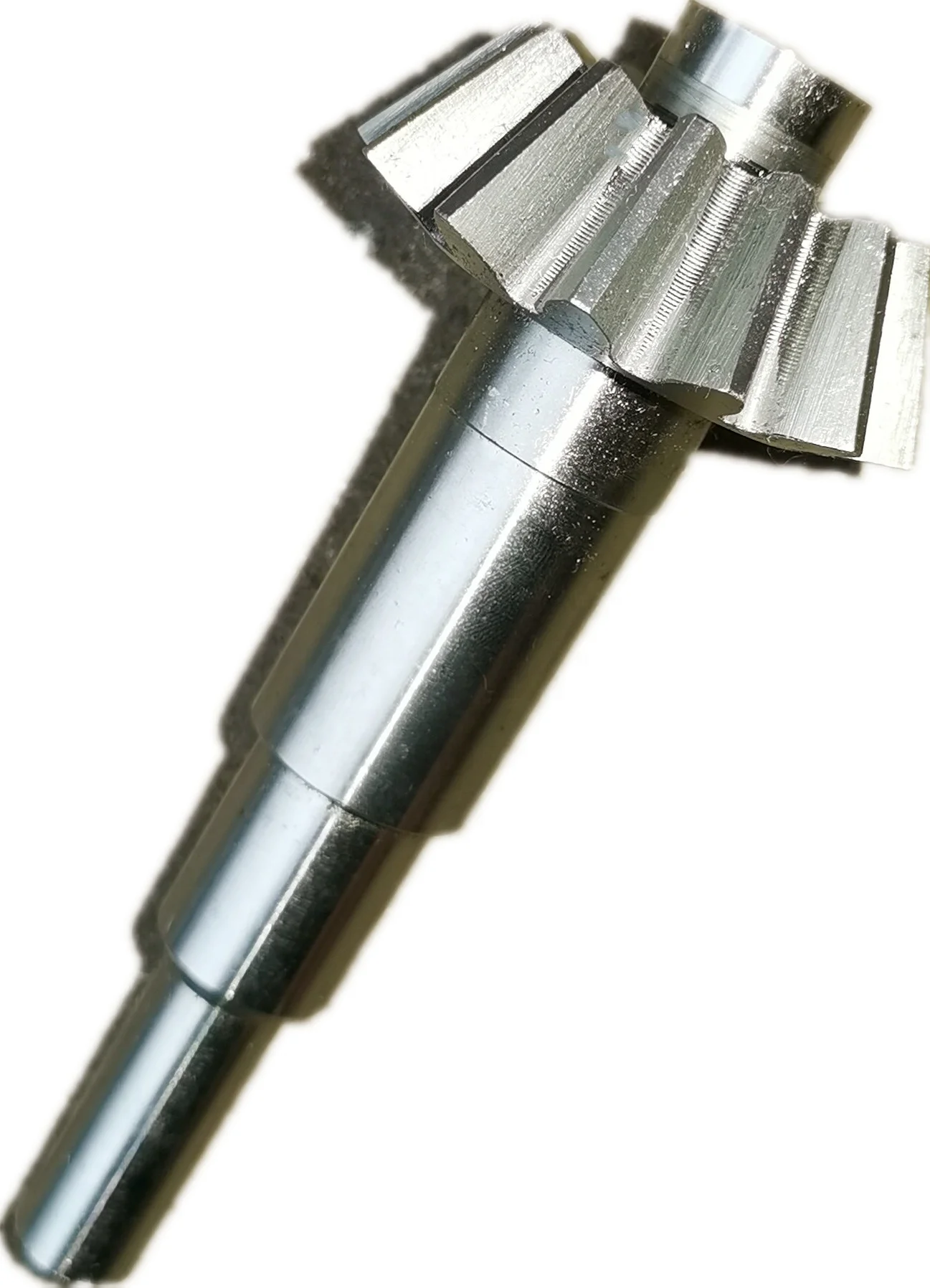 High Frequency Quenching Hobbing Straight Machine Helical Bevel Gears