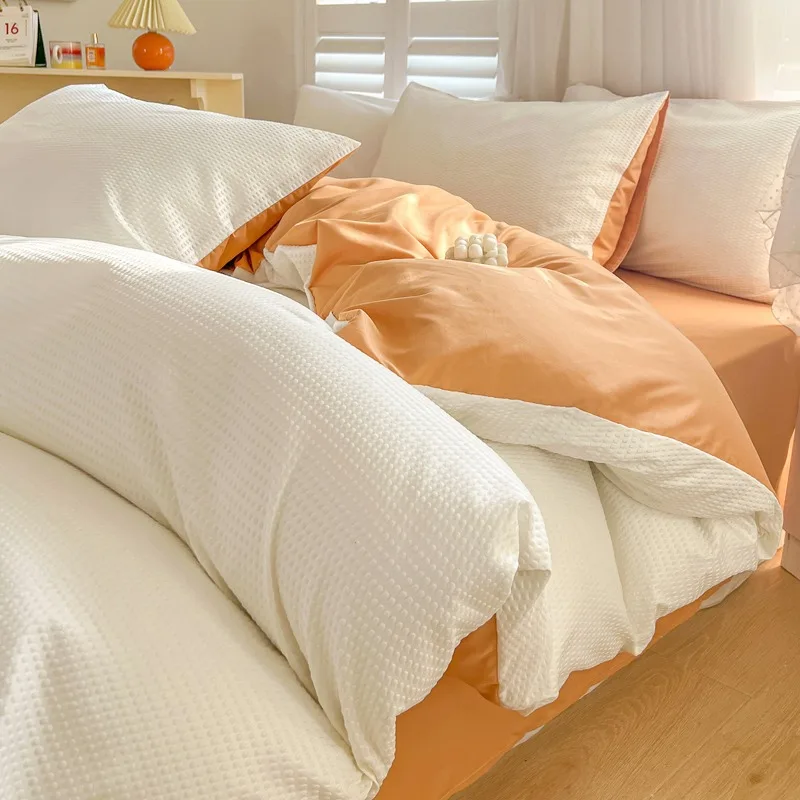 4 шт., набор пододеяльников