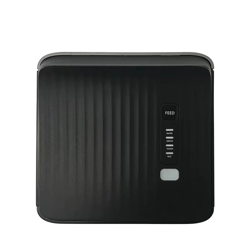 80mm hot sell Thermal Receipt Printer for pos machine for weighing scale