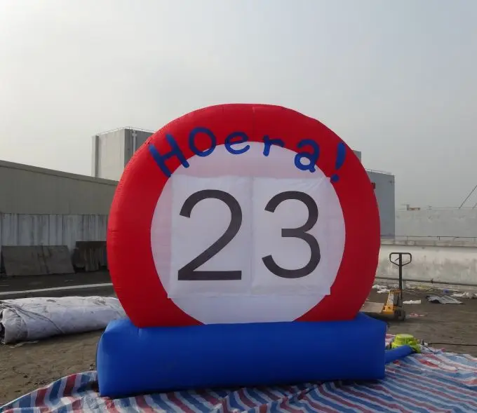 Customized Outdoor Advertising Giant 4m high Pink inflatable smoke Pipes models,Blow Up Water Smoking Bong Replicas Balloon