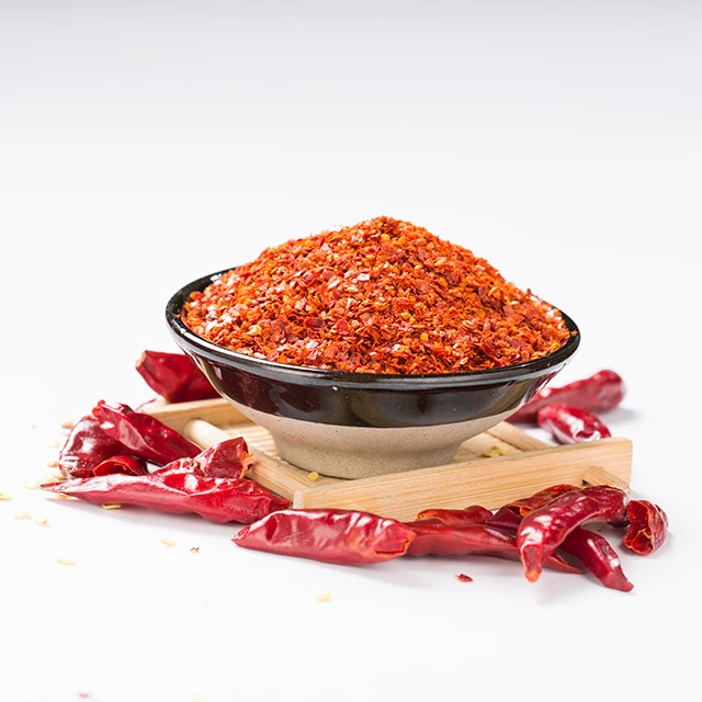  OEM грубый порошок чили kimchi сладкий корейский Красного