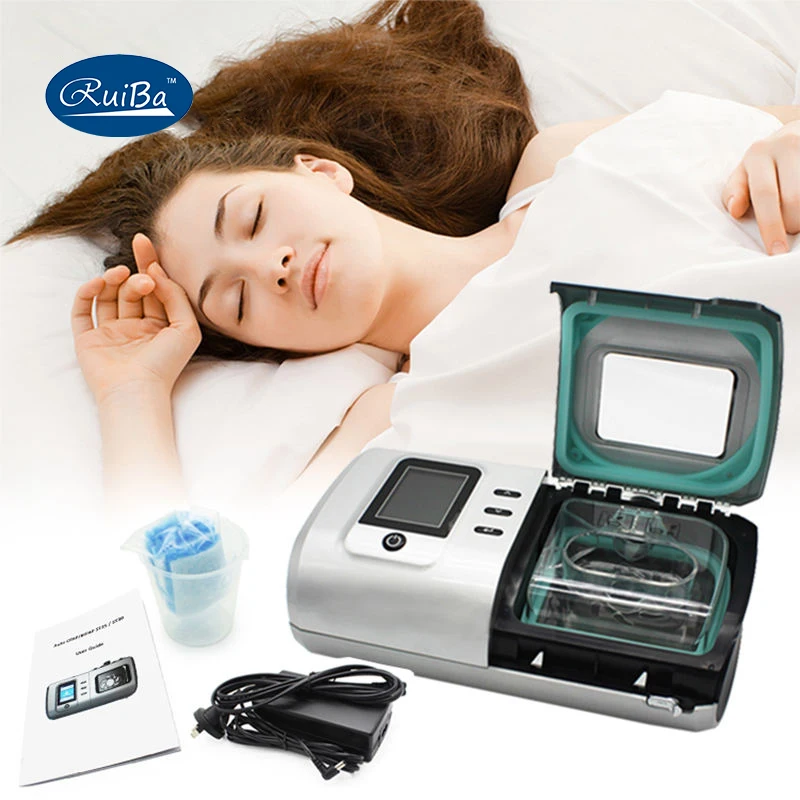 Anti snoring machine Automatic Portable CPAP Machine
