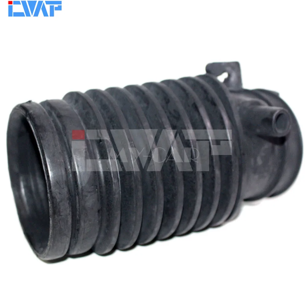 Air Intake Hose Replaces 17228-RCA-A00, 696-001, 696001 - Fits For Honda Accord 2003, 2004, 2005, 2006, 2007 V6 and Acura TL 200