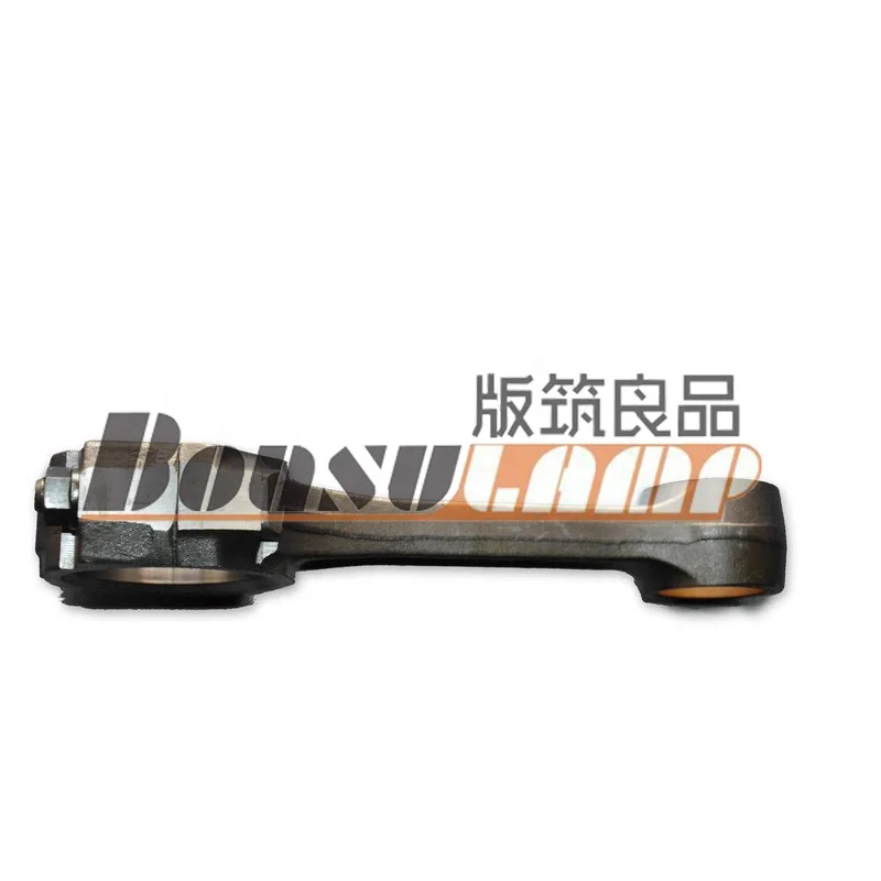 Factory price Forged connecting rod for Isuzu 4JB1 100P  made in china OEM 8-94329692-1 8943296921