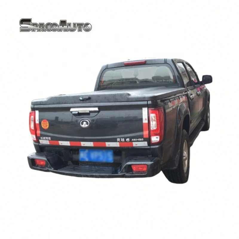 Fiberglass FRP Great Wall Tonneau Cover