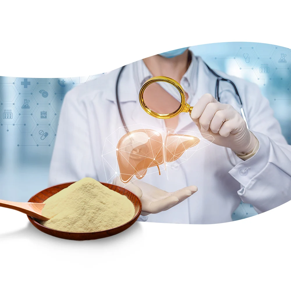 
Pure additives food sea cucumber extract protein collagen peptide powder 