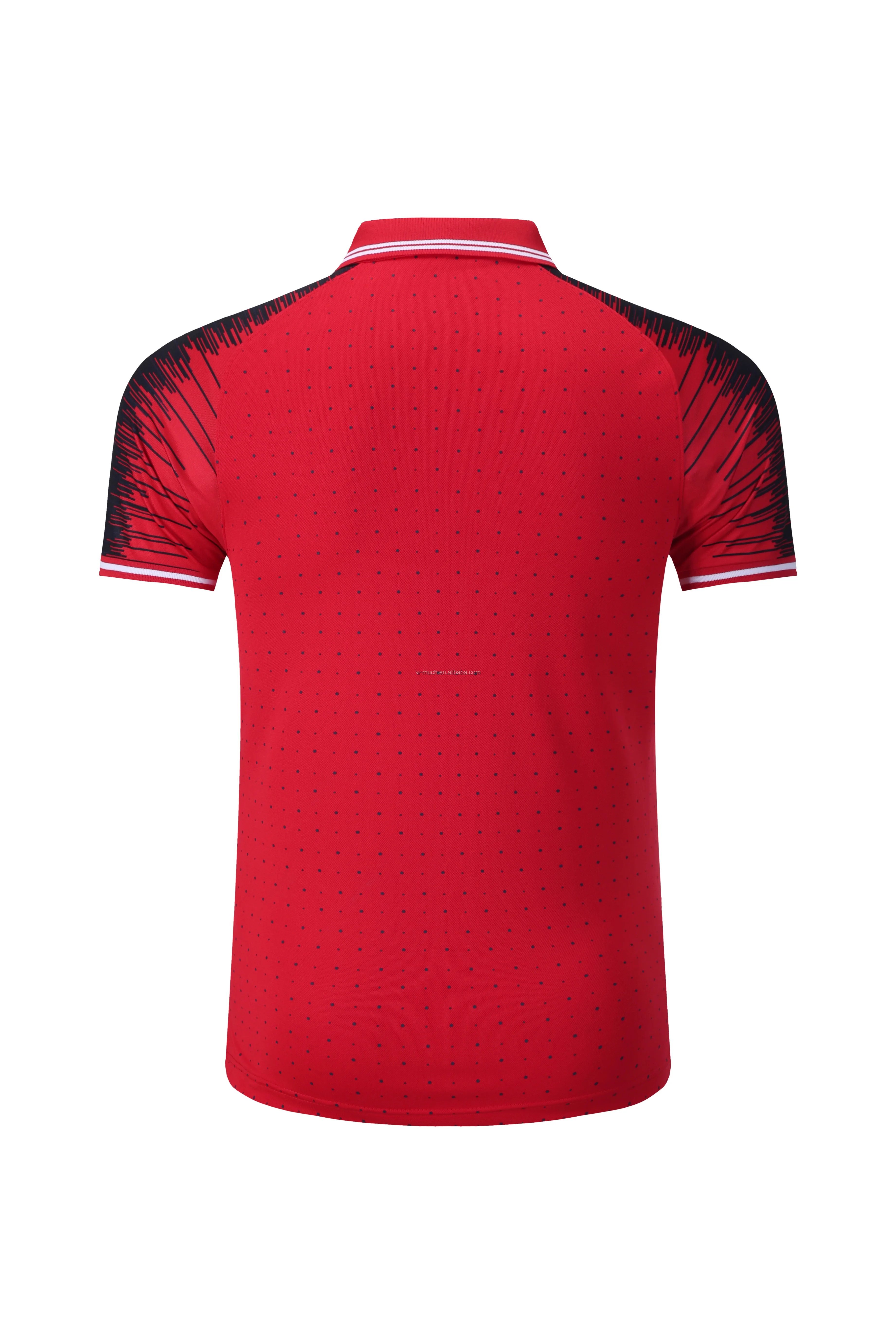 
china factory price high quality Soccer wear mexico 1998 jersey nylon tracksuit men Sports style short sleeve polo shirt 