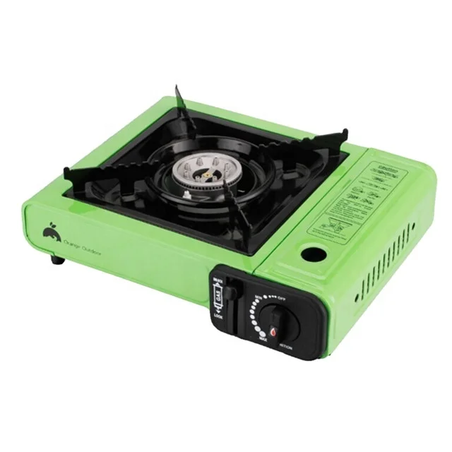 Best selling newest hot pot bristro gas stove Portable Gas Stove