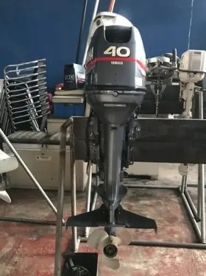 
Best Price for Brand New/Used Yamahas 15HP Outboards Motors 