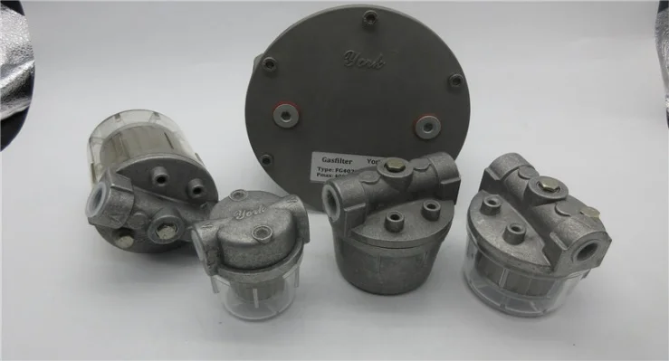 Gas filter FG4065/FT for burner replace Dungs DN65 made in china