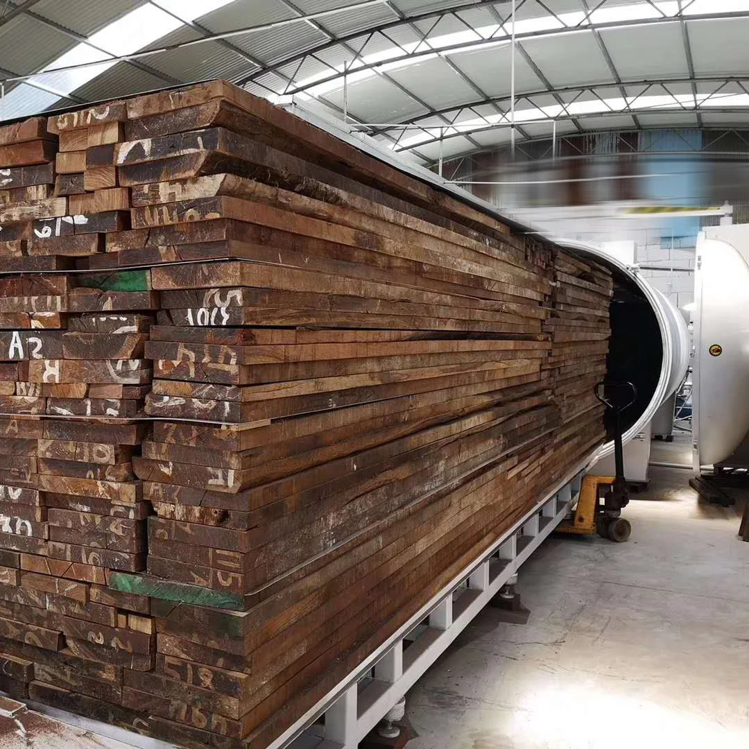 JYC Wood Dryer Machine Drying Timber Oven Radio Frequency Heat Lumber Equipment