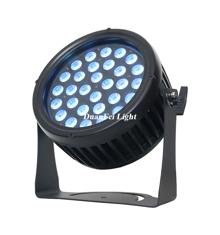 30 led par10