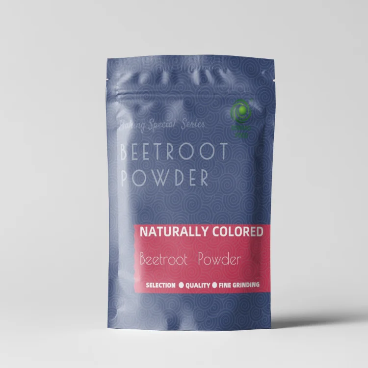 OEM/ODM healthy food ingredients water soluble beet root powder