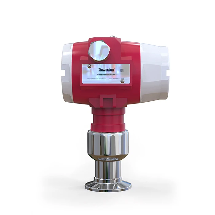 Factory Sale Quality Assurance Corrosion Resistant Stainless Steel Waterproof Pressure Transmitter