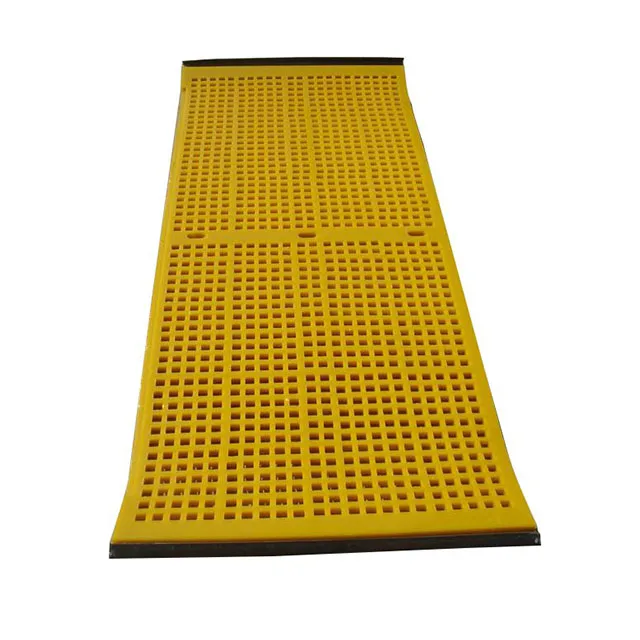 
Factory price sand screen mesh dewatering screen for vibrating screen 