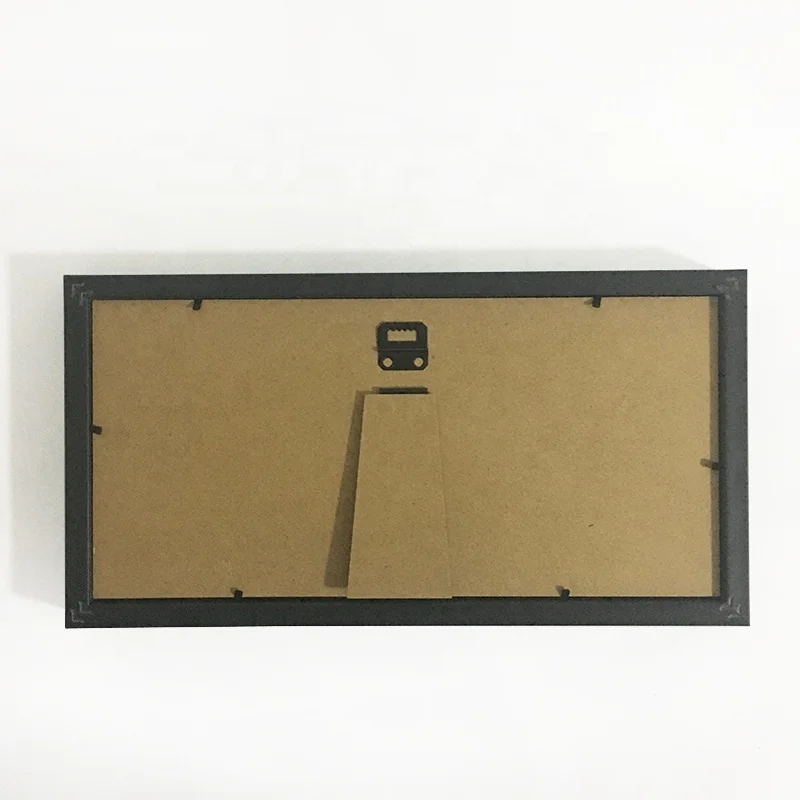 Manufacturer Card graded Display Case Sports Card Display Frame 3 openings Wall Cabinet for graded Trading Card