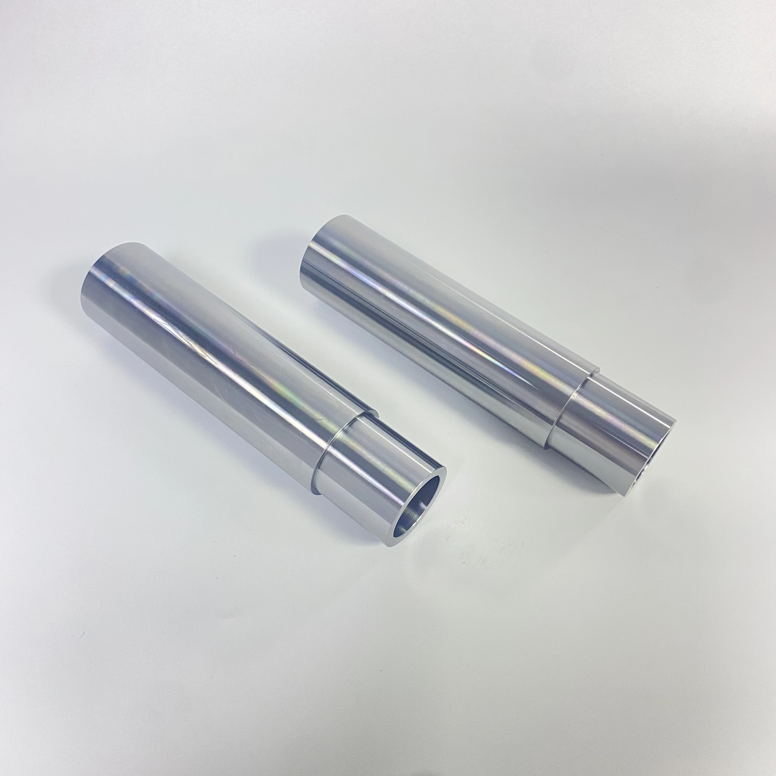 OEM Custom Linear Engine Core Parts New Stainless Steel CNC Machined Shaft Model Linear Structure