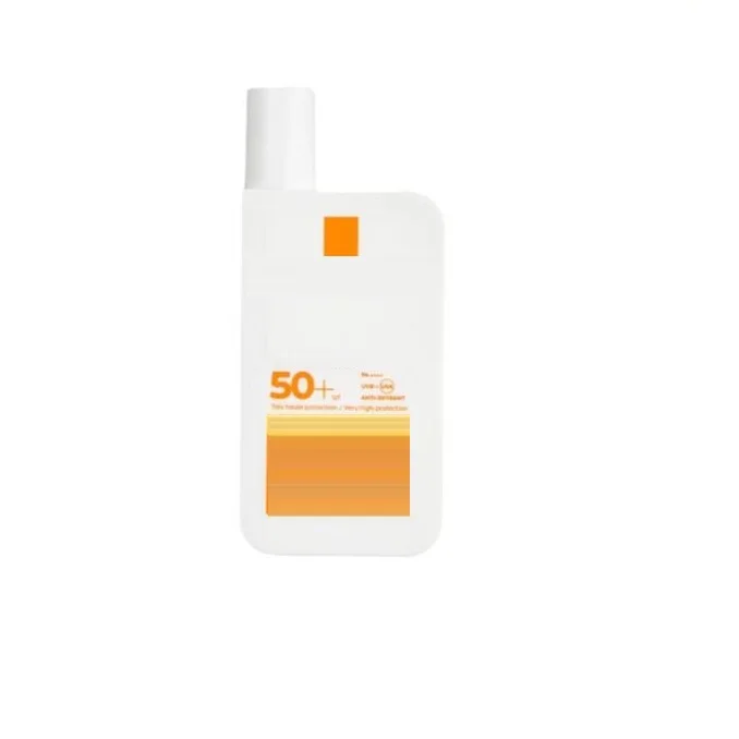 Sunscreen SPF 50 Anti-UV Body Whitening Cream Physical Sunscreen Lotion Sunblock For Face And Body