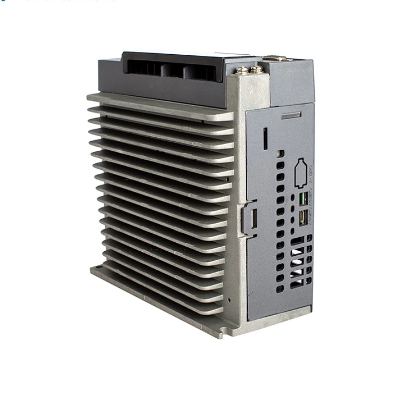 Professional Strong durable servo motor controller for boom barrier gate for car parking