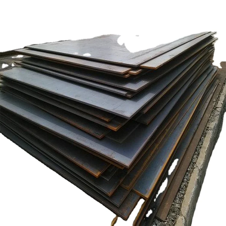 AR500 steel plate for sale Hardoxs 600 wear resistant steel plate for container plate