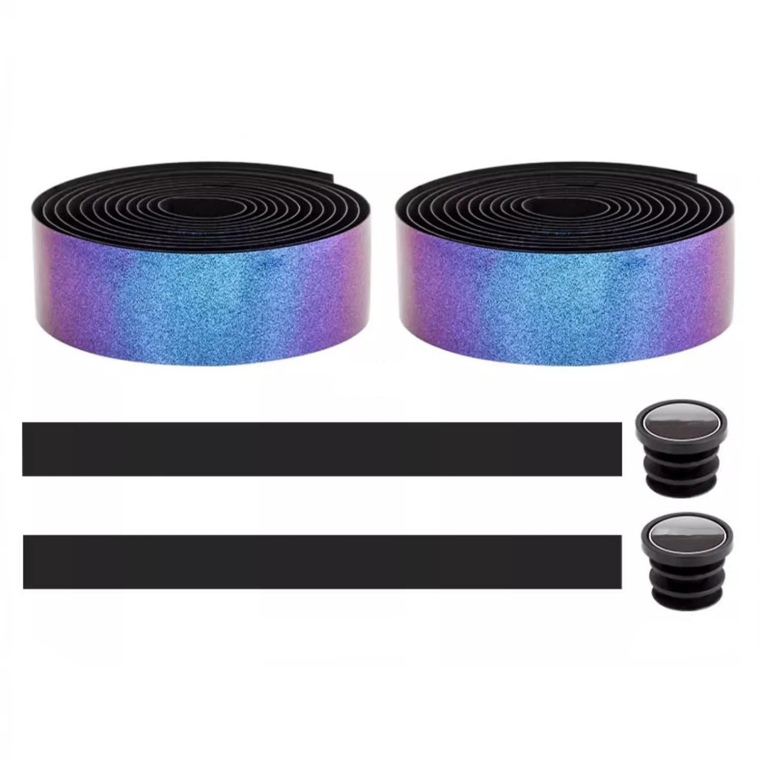 Bicycle handlebar strap Tape Cycling Wrap Durable Handlebar  Anti-Slip Strap