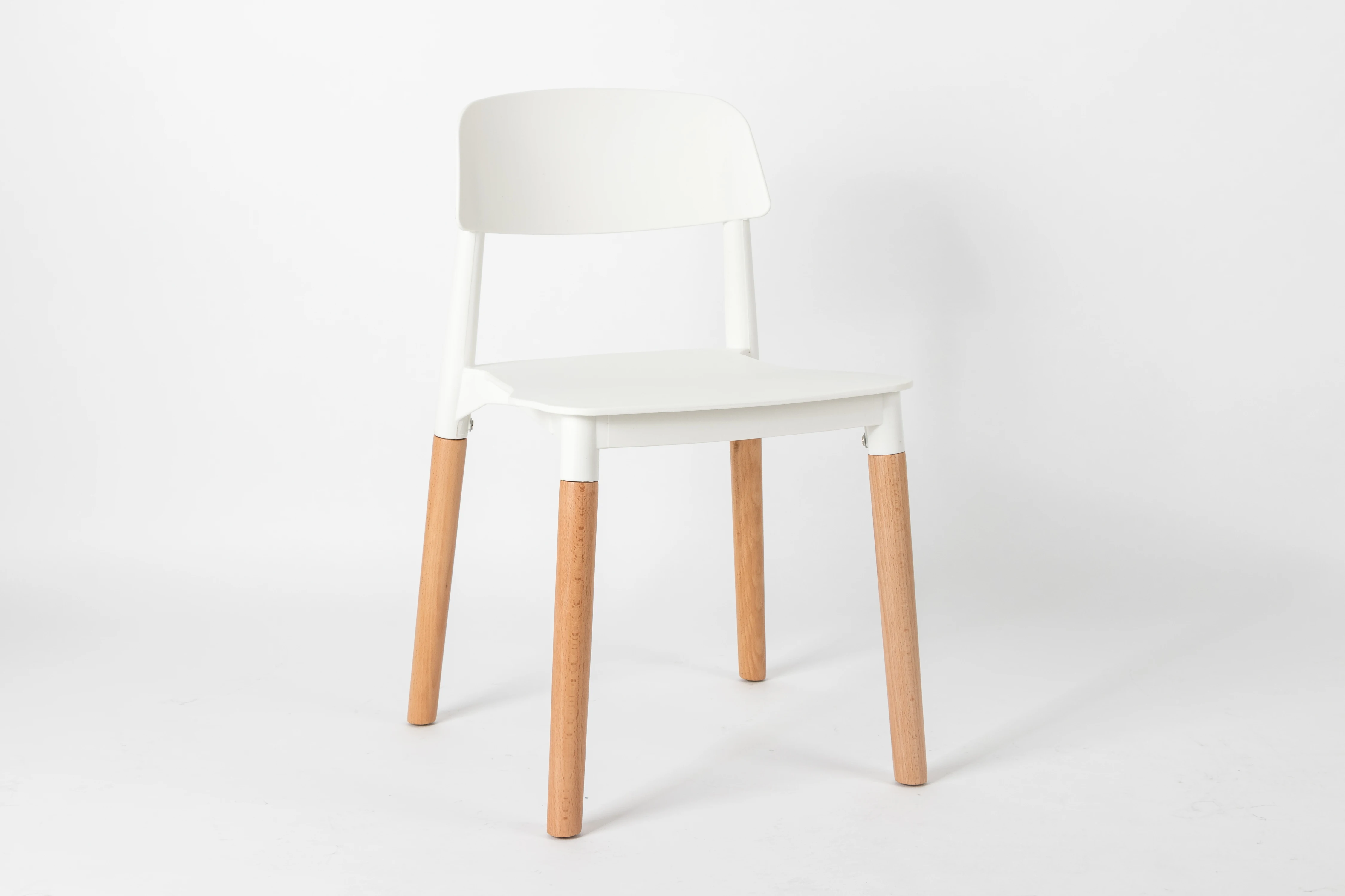 Stackable Plastic Chairs - 2022 New Collection AVAILABLE Ready to Ship Dining Coffee Class Room Plastic Chairs