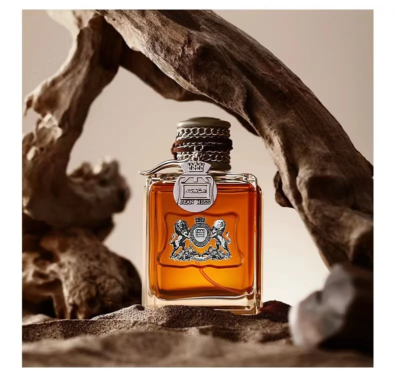 Capture her heart 100ml spray long time amber pheromone sex perfume with Punk boy language dirty