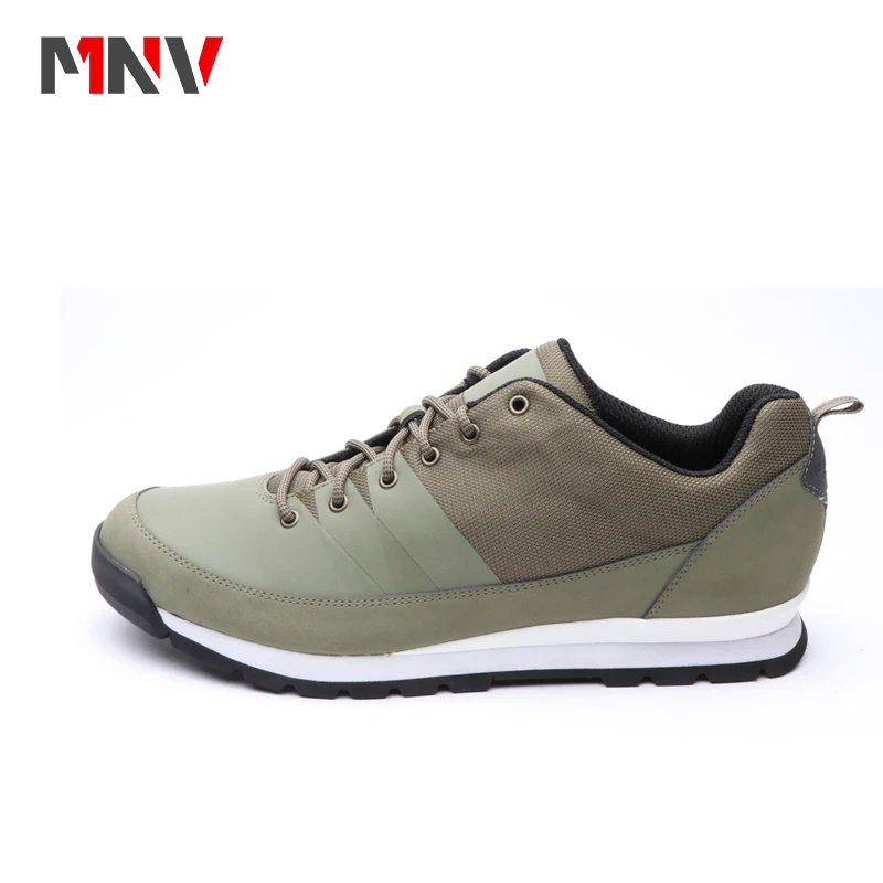 
Модные товары, водонепроницаемые походные ботинки, Мужская походная обувь 