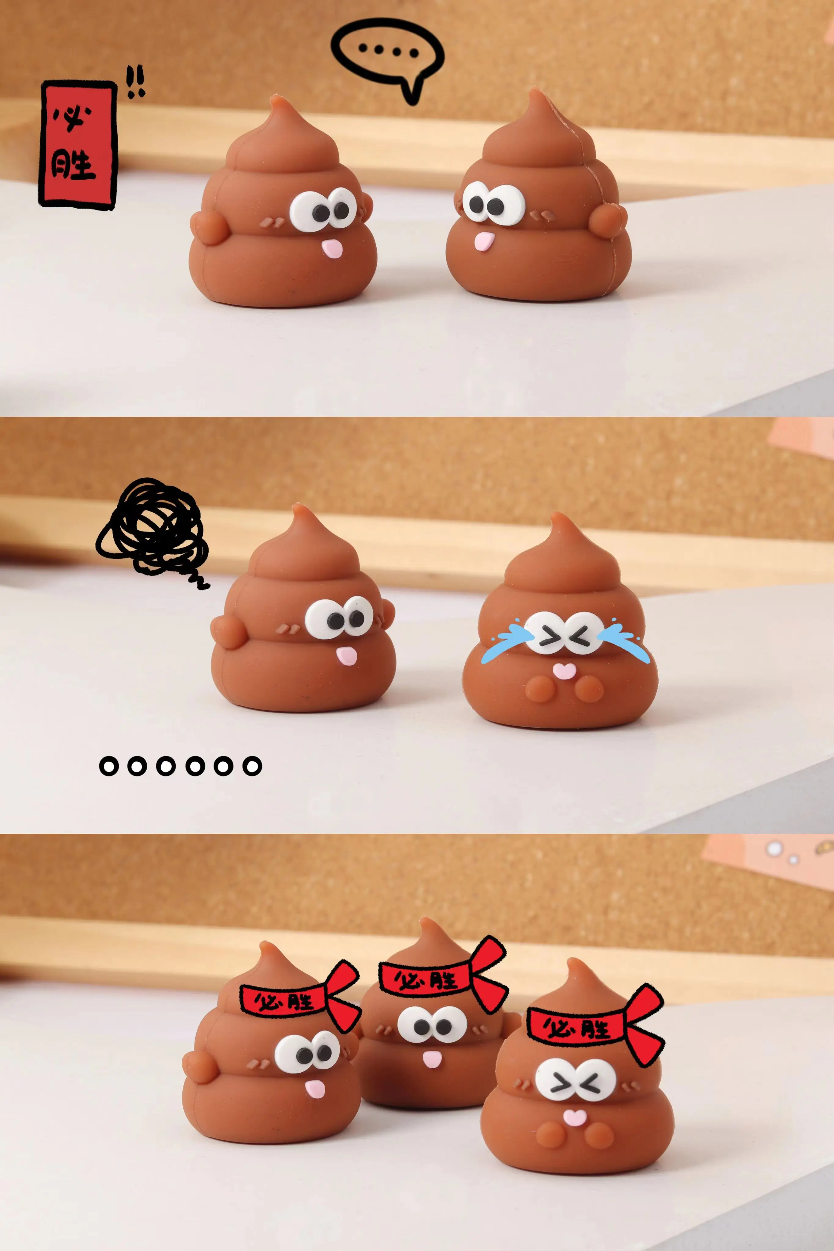 2022 офисные и школьные принадлежности оптовая продажа школьная стандартная мини-точилка для карандашей с одним отверстием ручное управление милая коричневая карандашная точилка